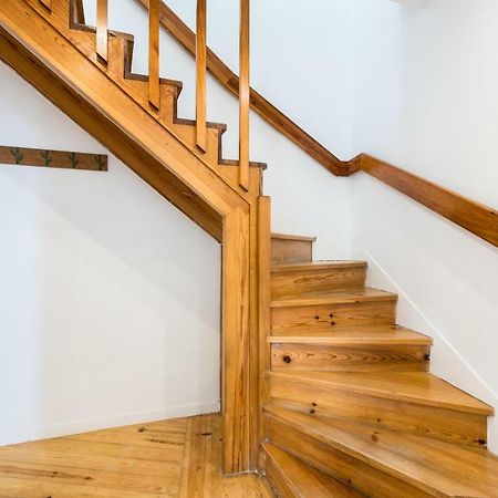 Alfama Tale Four-Bedroom Apartment W/ River View - By Lu Holidays Lisboa Екстериор снимка